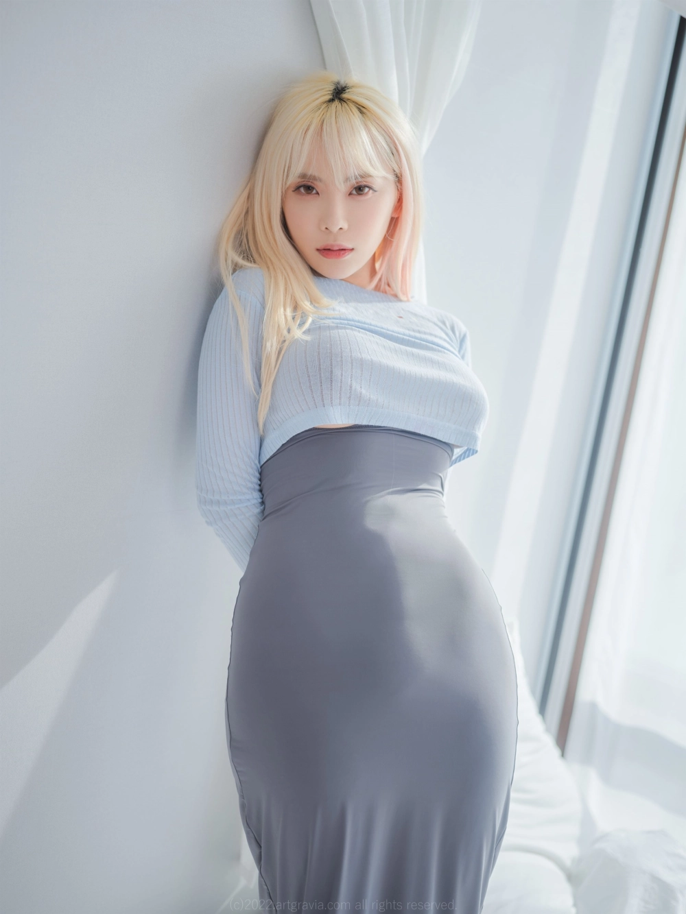 Sex gái xinh vú to Việt Nam mang nét đẹp sexy bốc lửa đầy thu hút.