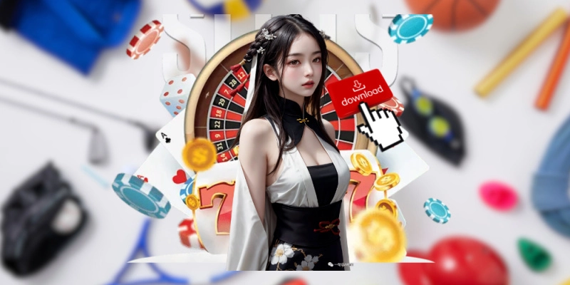 Cách tải game T88 trên điện thoại