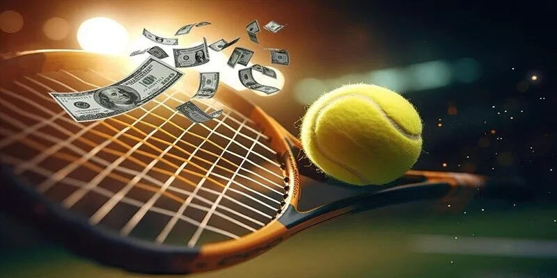 Tổng quan về cá cược tennis
