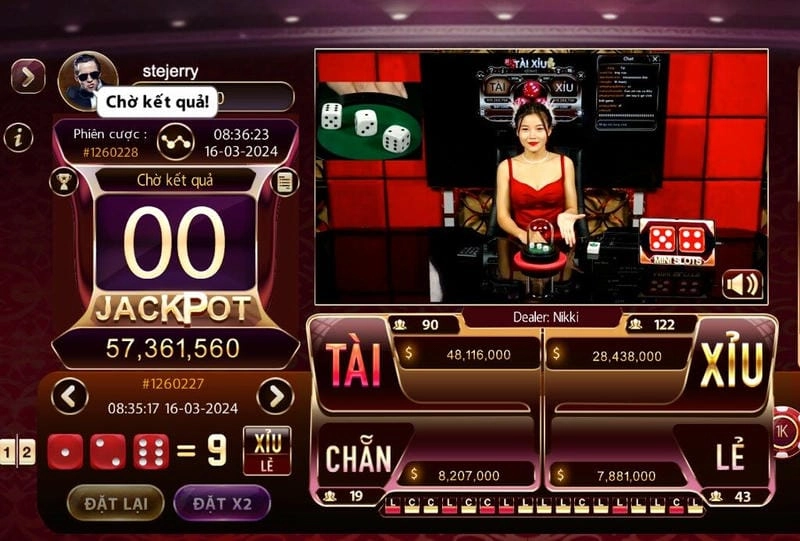 Cách đọc cầu Tài xỉu Sunwin chính xác đến 87%