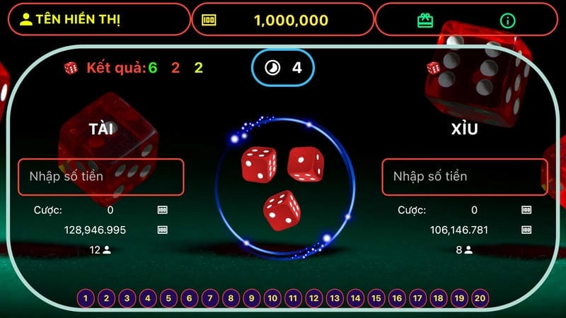 Quản lý vốn kiểu “kim cương” – Tài khoản luôn an toàn, không lo cháy