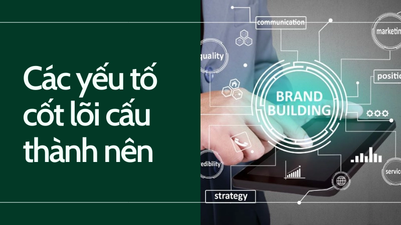 Thương hiệu là gì? Tầm quan trọng cốt lõi trong kinh doanh