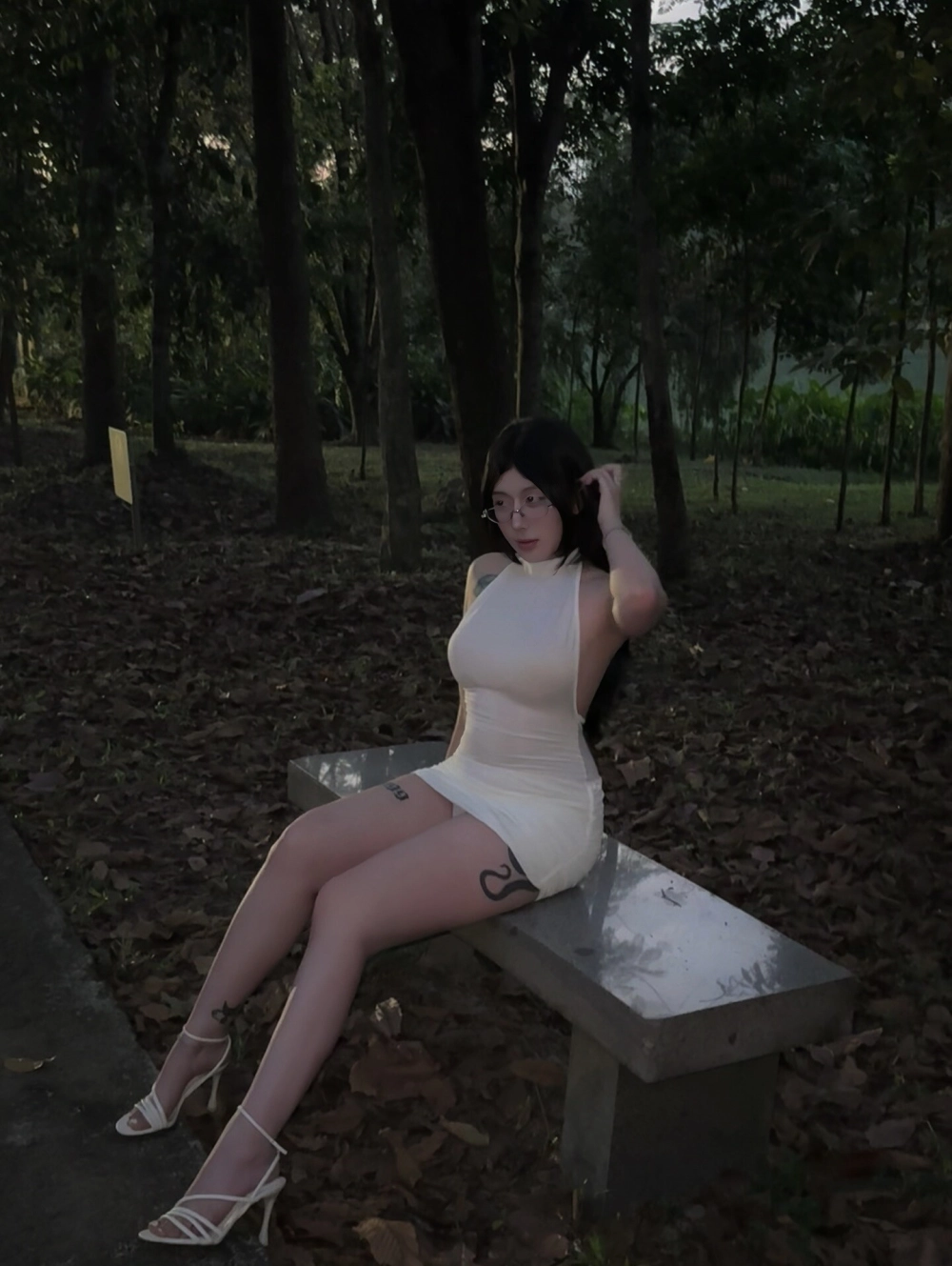 Hình ảnh gái xinh cute ngọt ngào mê hoặc