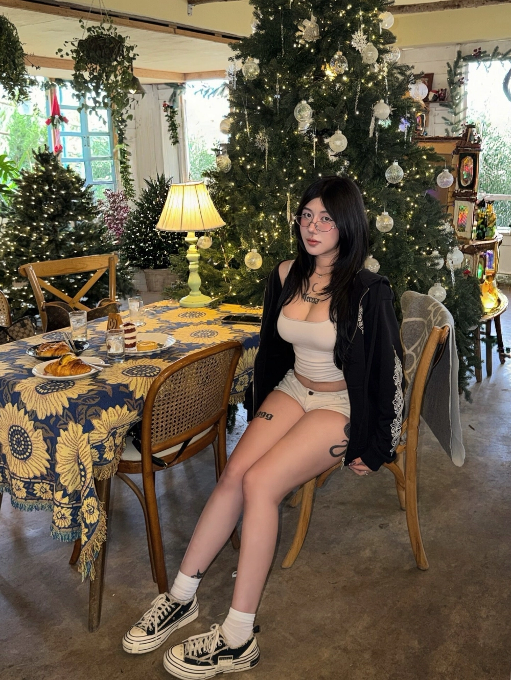 Hình ảnh cute gái dễ thương gợi cảm nhất