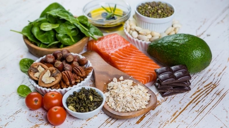 Lợi ích thực tế khi áp dụng dinh dưỡng hợp lý lâu dài