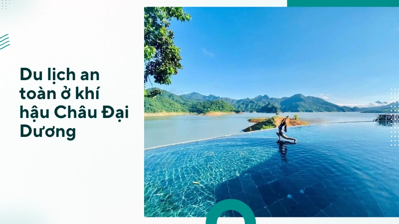 Kinh nghiệm du lịch Châu Đại Dương