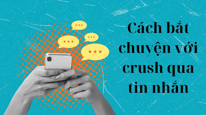 Khởi đầu tự nhiên bằng một lời khen tinh tế