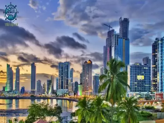 Panama: Cái nôi của kênh đào Panama huyền thoại