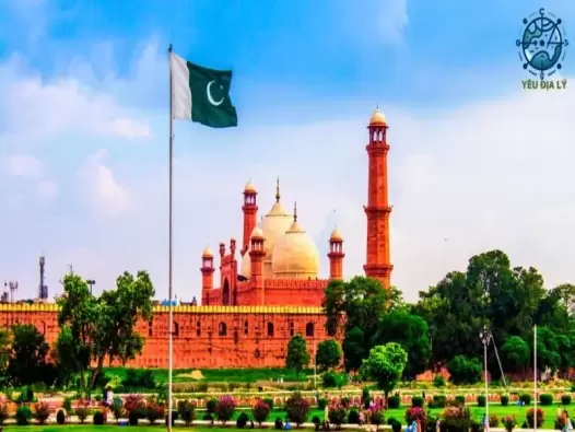 Tìm hiểu Pakistan: Từ lịch sử, văn hóa đến con người