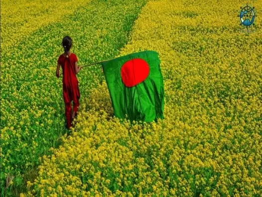 Bangladesh: Đất nước của những lễ hội đầy màu sắc