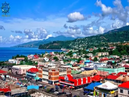 Khám phá Dominica - Hòn đảo thiên nhiên của Caribbean