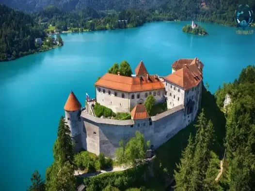 Khám phá Slovenia - Trái tim xanh của Châu Âu