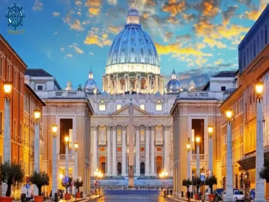 Tìm hiểu về Vatican: Quốc gia nhỏ nhất thế giới