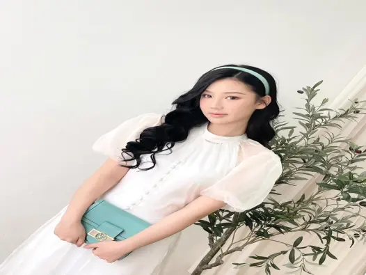 Amee chinh phục mọi ánh nhìn trong bộ ảnh cute dễ thương