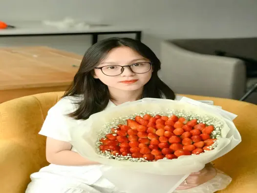 Bộ ảnh mới hé lộ sự trưởng thành trong phong cách của Đặng Thu Hà