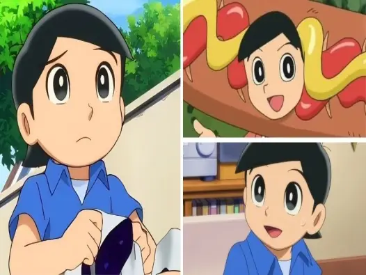 Bộ ảnh Dekisugi tái hiện hình ảnh thông minh và điềm đạm