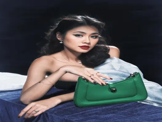 Gu ăn mặc thời thượng giúp Thảo Nhi Lê gây ấn tượng mạnh