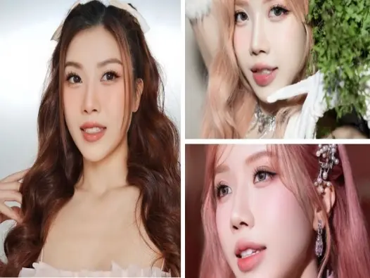 Bộ ảnh Trang Pháp khoe phong cách cá tính và cuốn hút