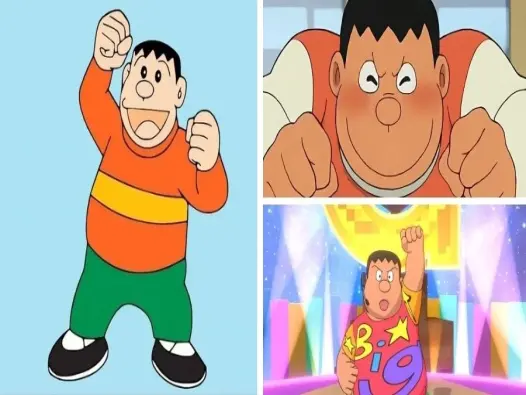 Bộ ảnh Jaian nổi bật trong các cuộc phiêu lưu tuổi thơ
