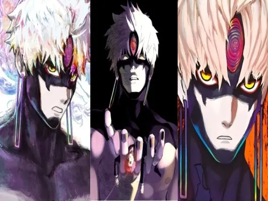 Bộ ảnh Jiji tái hiện hình tượng mèo đen huyền bí cuốn hút