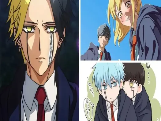 Ngắm nhìn Lance Mashle với phong thái mạnh mẽ nổi bật