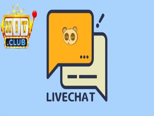 Kết nối Hitclub - Liên hệ ngay để nhận hỗ trợ 24/7