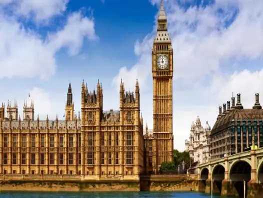 Du lịch Big Ben trải nghiệm biểu tượng nước Anh cổ kính