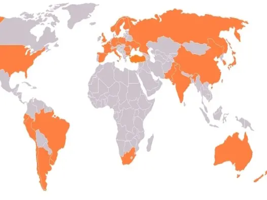 Khám phá châu Nam Cực có bao nhiêu trạm nghiên cứu hiện nay