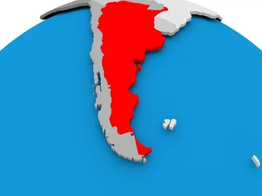 Chính trị Argentina và những biến động lịch sử quan trọng