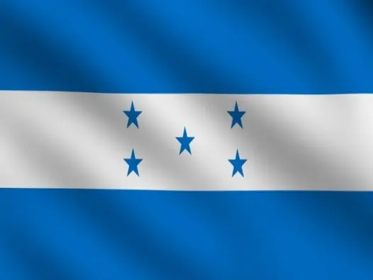 Chính trị Honduras phản ánh sự thay đổi của đời sống xã hội