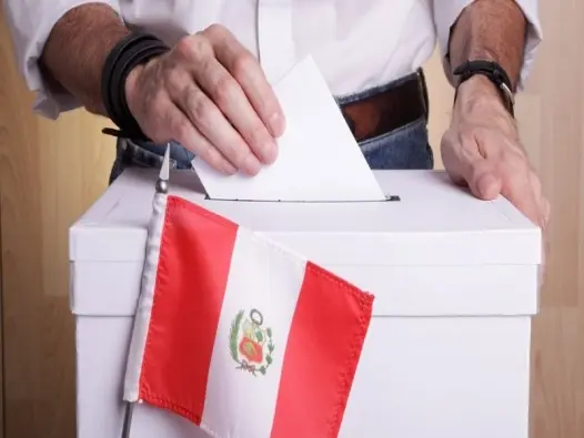 Chính trị Peru và những biến động lớn trong đời sống xã hội