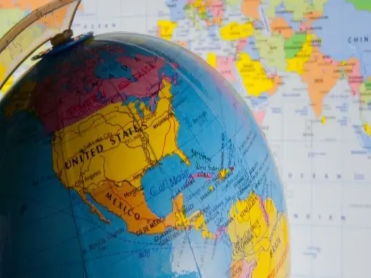 Địa lý quốc tế châu Mỹ và những đặc điểm nổi bật hiện nay