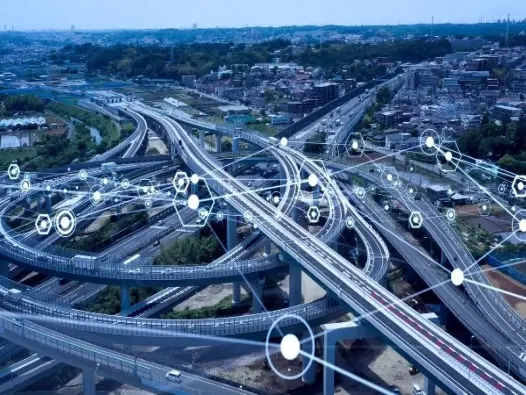 Những điểm nổi bật trong hệ thống giao thông Châu Âu