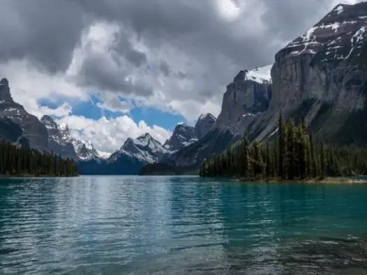 Du lịch Hồ Lớn Bắc Mỹ và những trải nghiệm không thể bỏ qua