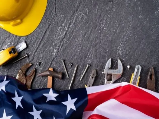 Lao động châu Mỹ và những biến động kinh tế xã hội hiện nay