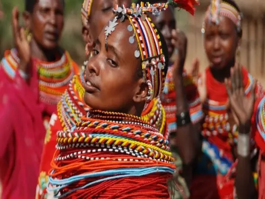 Maasai Mara National Reserve thiên đường hoang dã châu Phi