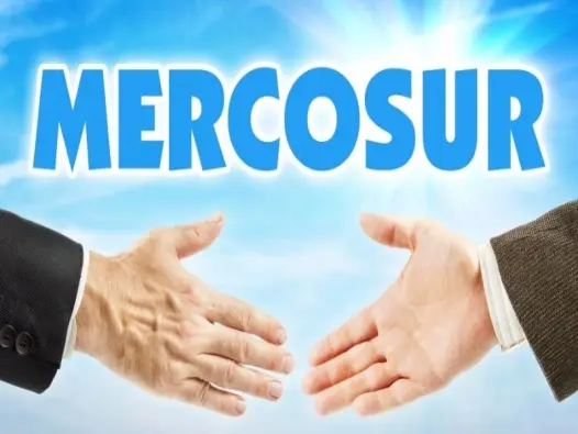 Mercosur trong hợp tác kinh tế chính trị và xã hội khu vực