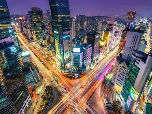 Môi trường đô thị châu Mỹ cùng các giải pháp bền vững