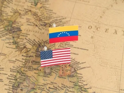 Quan hệ Mỹ - Venezuela trong bối cảnh khủng hoảng chính trị