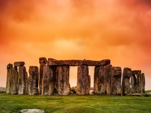 Khám phá Stonehenge di tích lịch sử bí ẩn hàng nghìn năm
