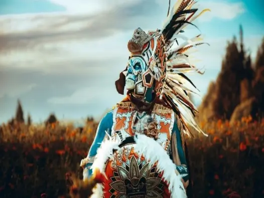 Khám phá đời sống và văn hóa đặc sắc của thổ dân châu Mỹ