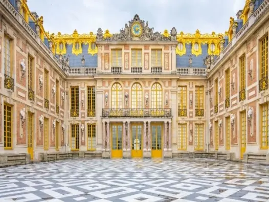 Khám phá Versailles Palace biểu tượng vương quyền châu Âu