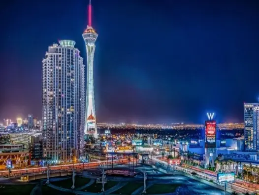 Khám phá sự phát triển năng động của các vùng đô thị Châu Á