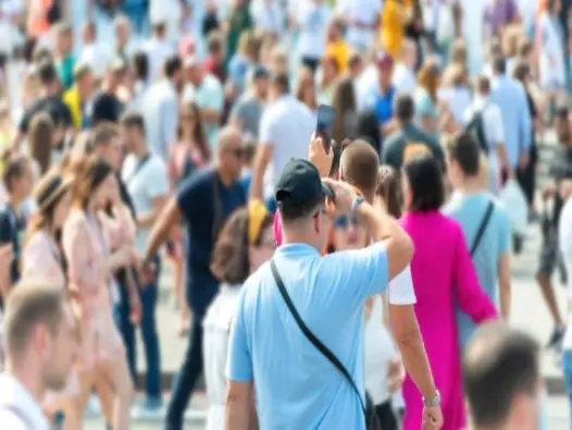 Dân số thế giới ảnh hưởng đến tài nguyên và môi trường