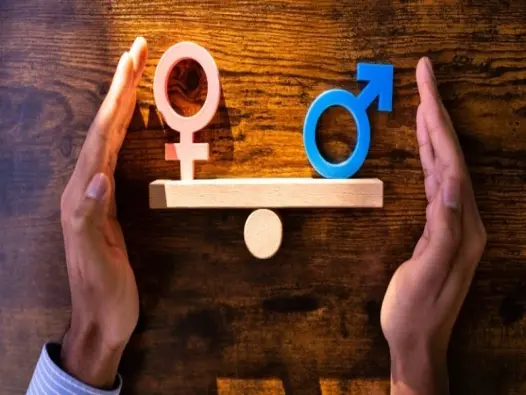 Giới tính và vai trò quan trọng trong xã hội hiện đại