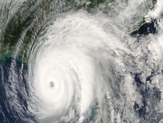 Khí hậu học nền tảng trong phát triển bền vững toàn cầu