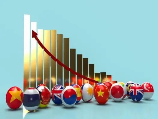 Liên minh kinh tế và ảnh hưởng đến thương mại quốc tế