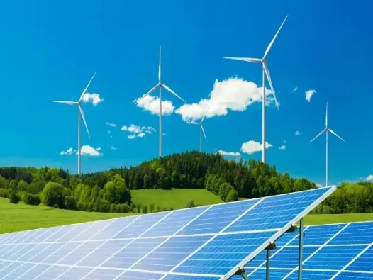 Năng lượng ảnh hưởng đến sản xuất, đời sống và môi trường