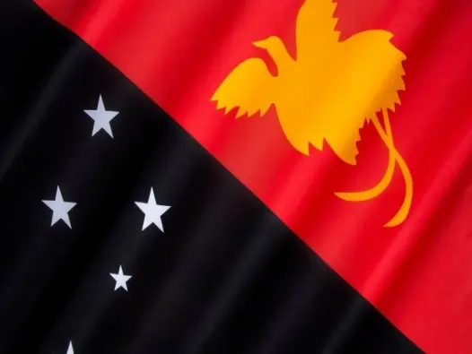 Papua New Guinea quốc gia đa dạng văn hóa và ngôn ngữ