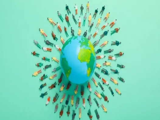 Tăng trưởng dân số ảnh hưởng đến tài nguyên và môi trường